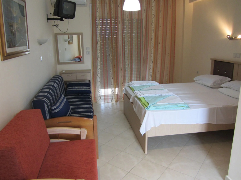 Studios Pieria