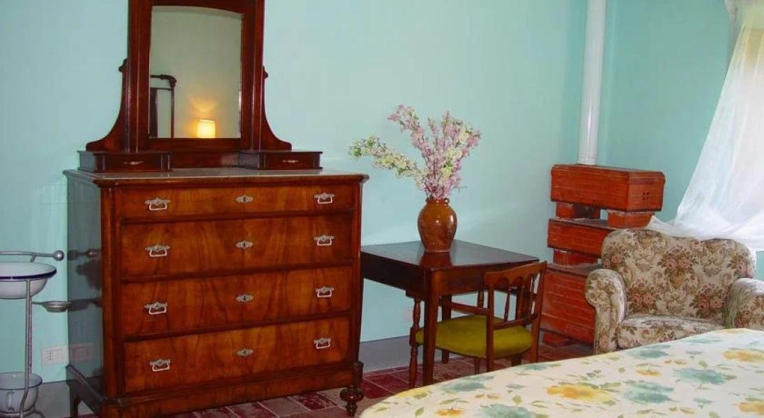 Agriturismo Il Trebbio