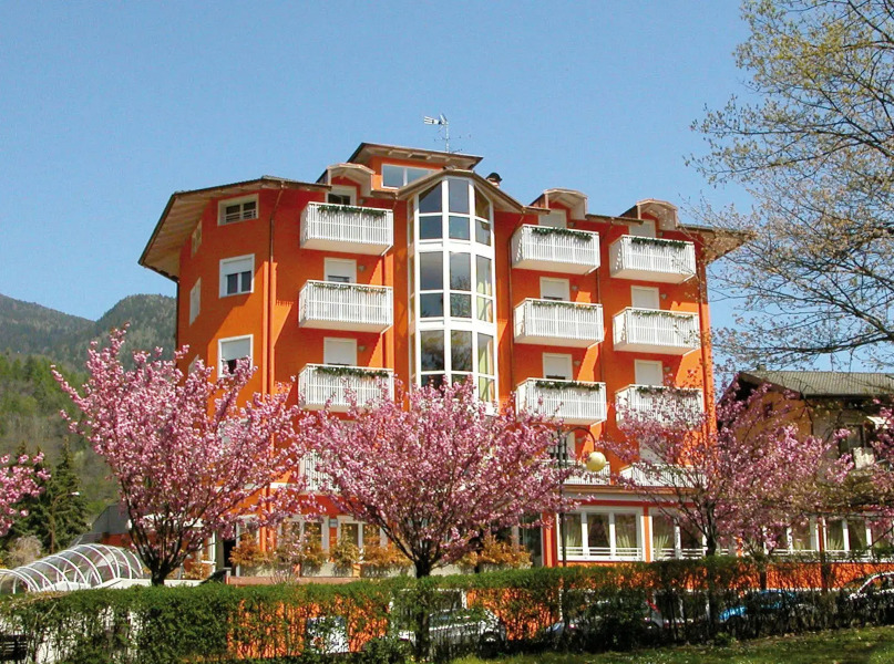 Nature Bio Hotel Elite