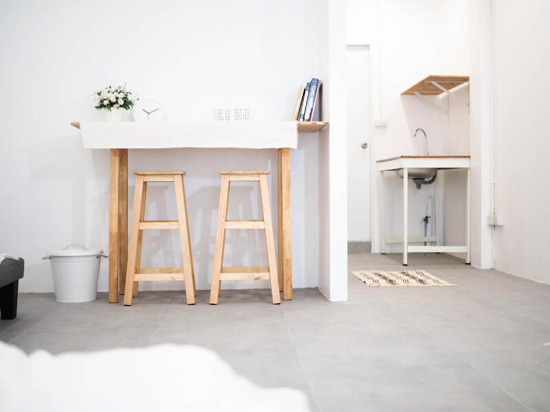 Unyak Room Ayutthaya