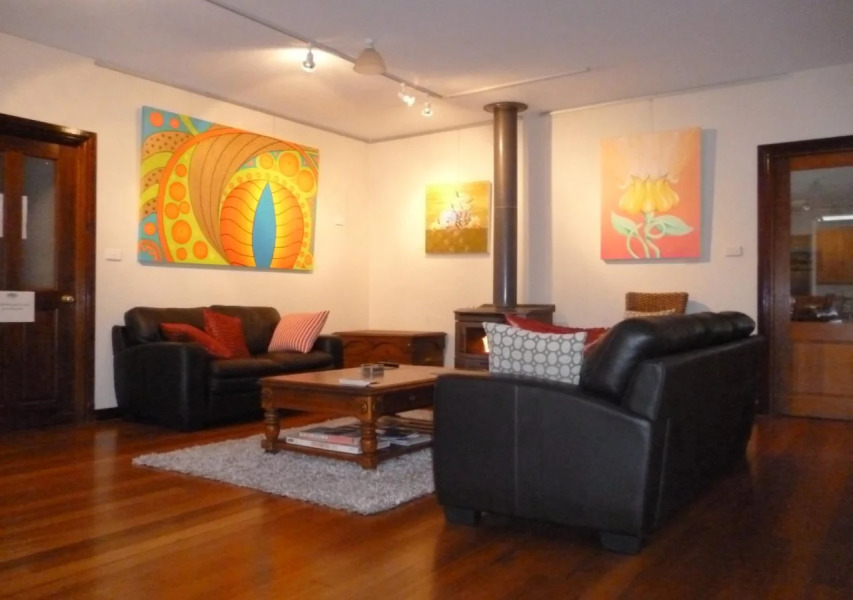 Tranquilles Bed and Breakfast