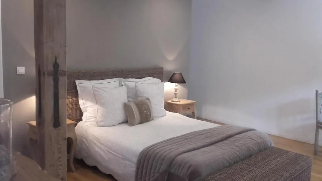 Côté Cour Bischwihr Colmar