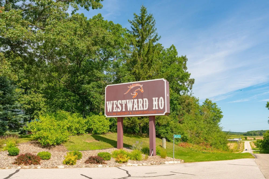 Westward Ho RV Resort & Campground