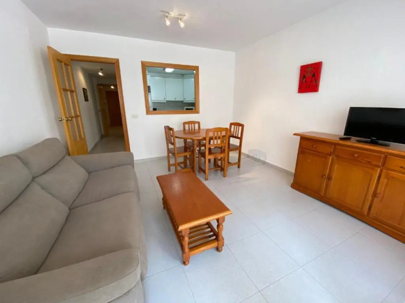 Apartamentos Irta Playa Altamar