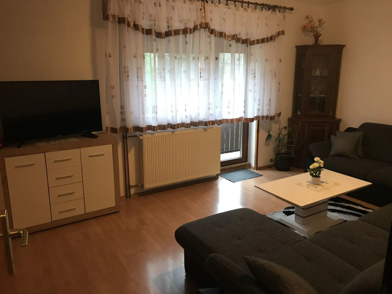 Apartments & Rooms Renata