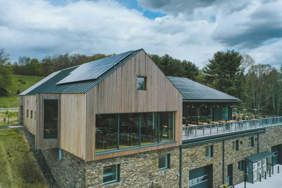 Meadow House at Seminary Hill by Avantstay