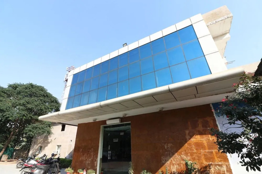 Oyo 19854 Ridgewood Palace