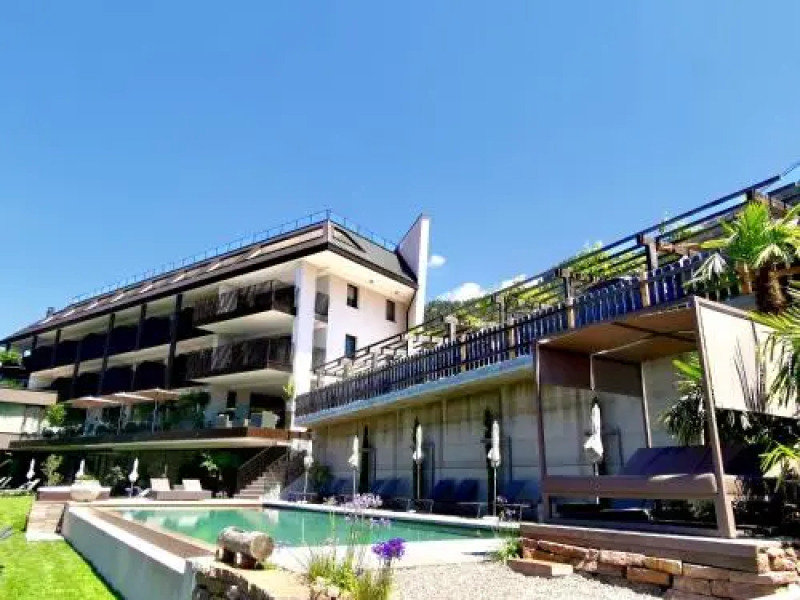 Hotel Alpin - smart lifestyle