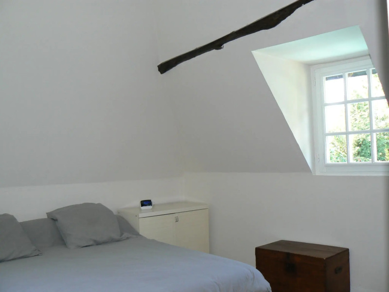 Estate in Normandy With Pool & Tennis Court