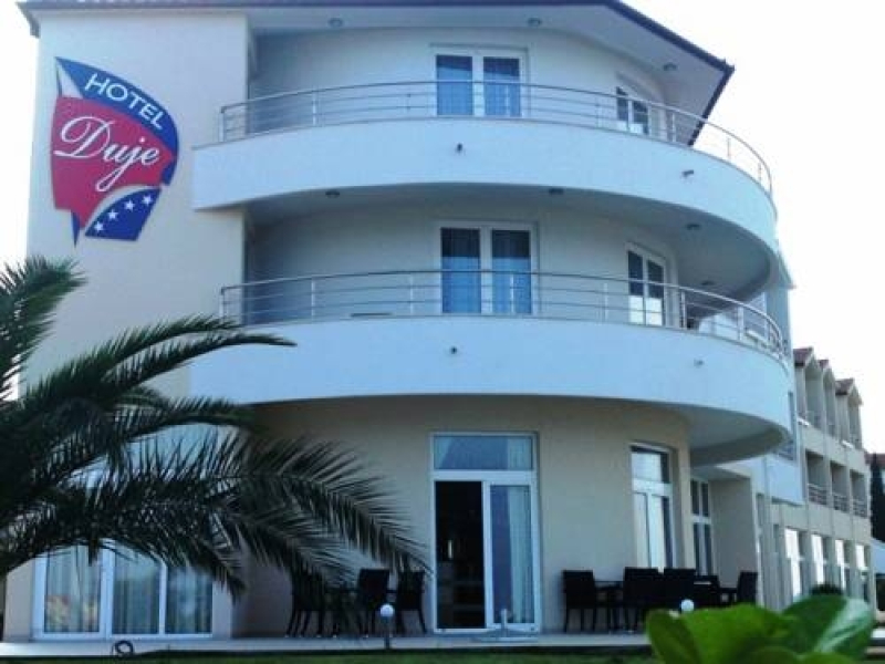 Hotel Duje