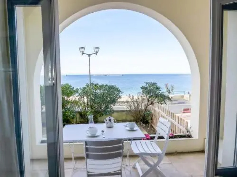 Apartment Les 3 couronnes, l'Annexe.1