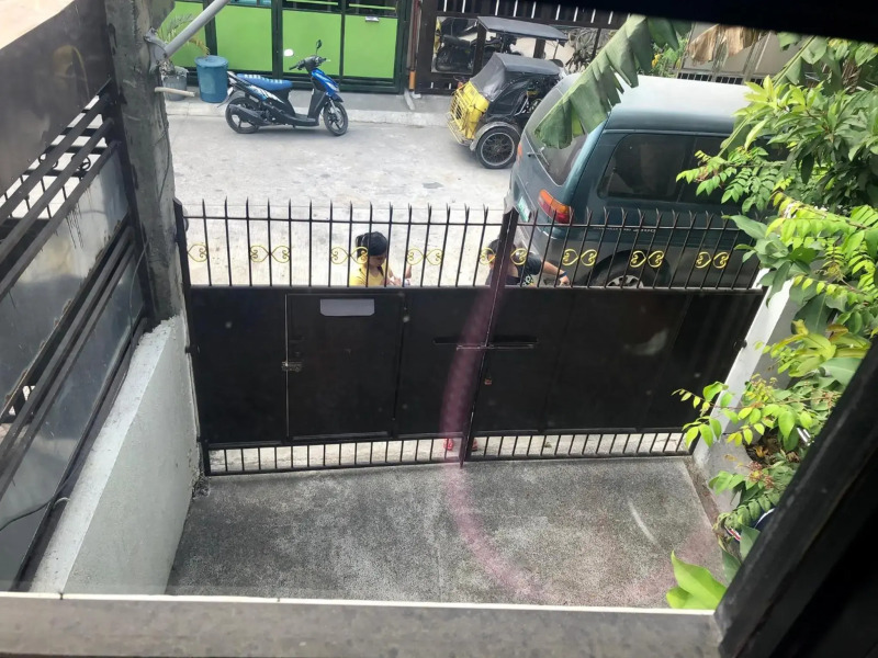 Buder TownHouse 75 Lias Marilao Bulacan Philippines