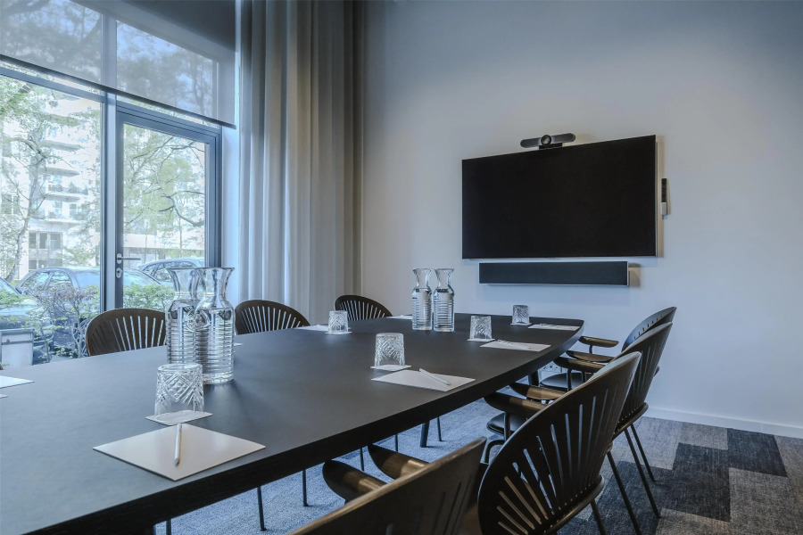 Radisson Hotel Papirfabrikken Silkeborg