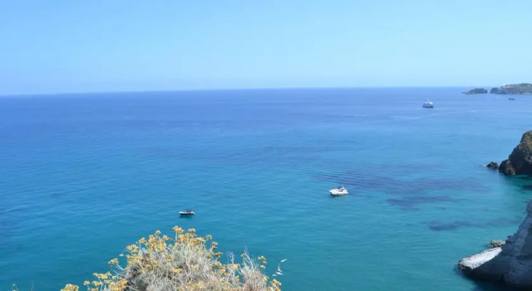 Maridea Casevacanza - Albachiara