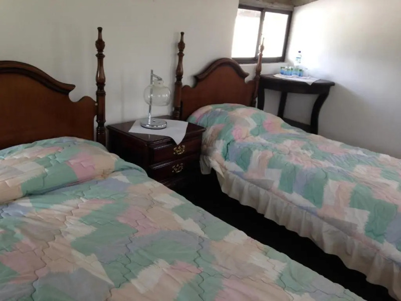 Mansion Samzara Hosteleria