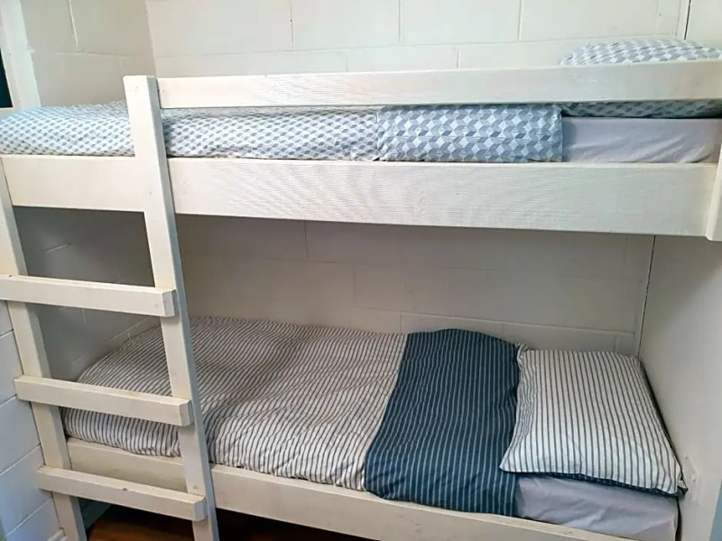 The Bushranger Hideaway