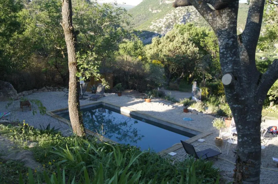 La Traversière Condorcet