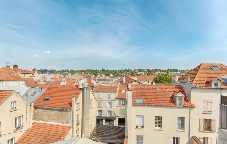 Appartements de l'Abbaye - Disneyland