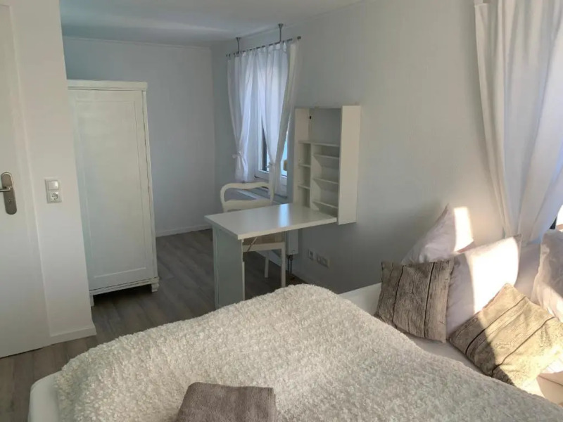 Pension Unikum Waldheim