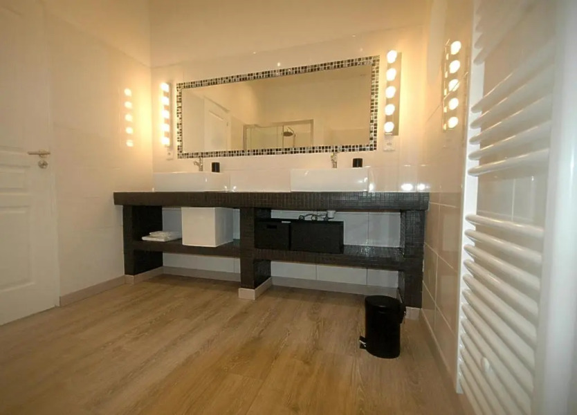 Gite de Charme a 15mn de Bordeaux Autonomie 100%