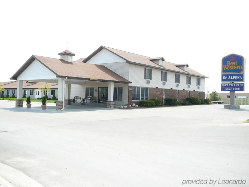 Best Western Of Alpena
