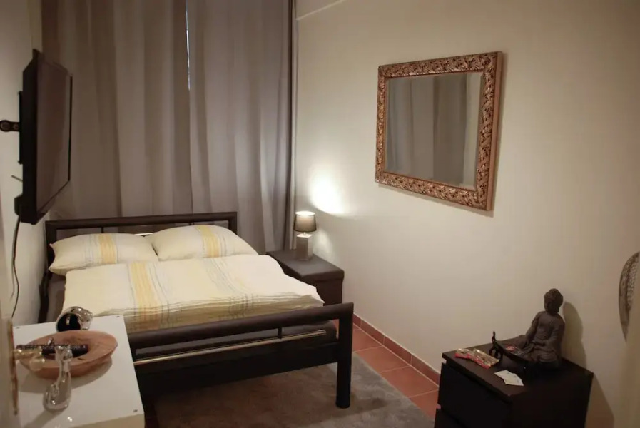 My Sweet Home Apartment Düsseldorf K153