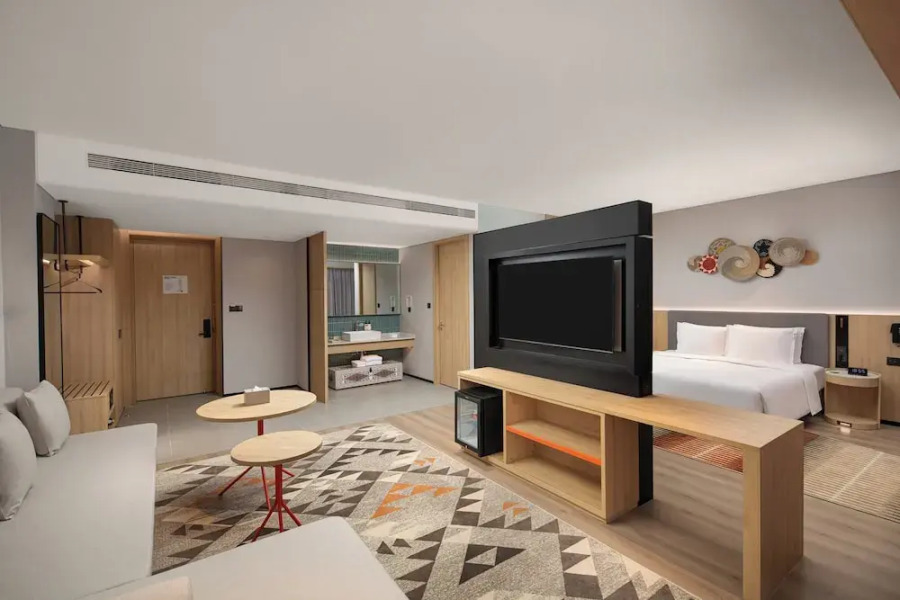 Holiday Inn Express Nalati by IHG