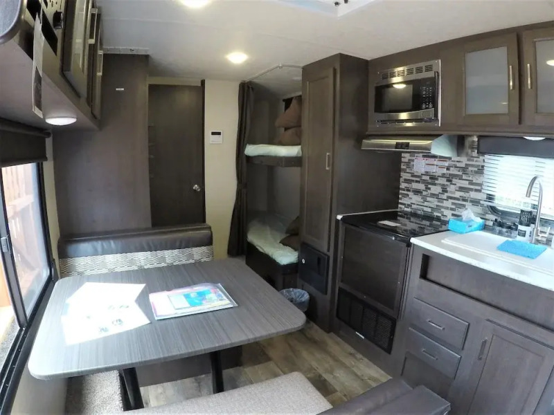 Resoneccha Villa in Katetsu <Amami Oshima>