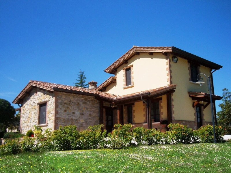 Casetta Riccetti - Alloggi Turistici