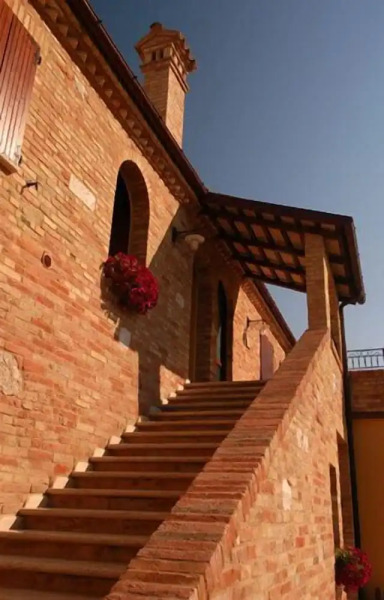 Agriturismo Sol Alto