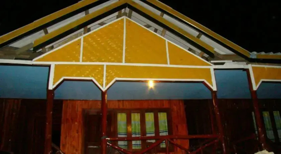 Pans Bungalow