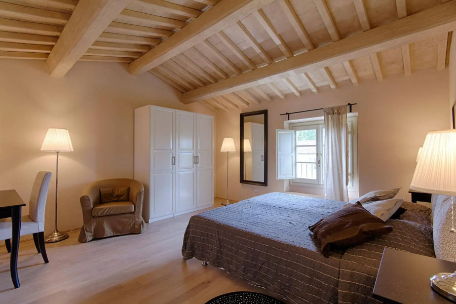 Borgo di Pratavecchie