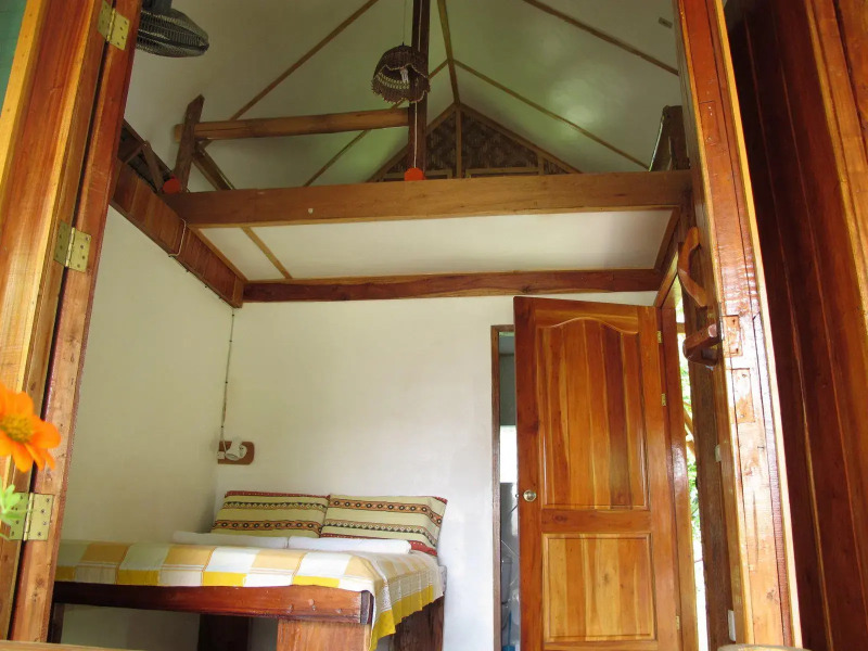 Mayas Native Garden Resort