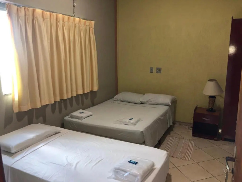 Hotel Graciosa Palace