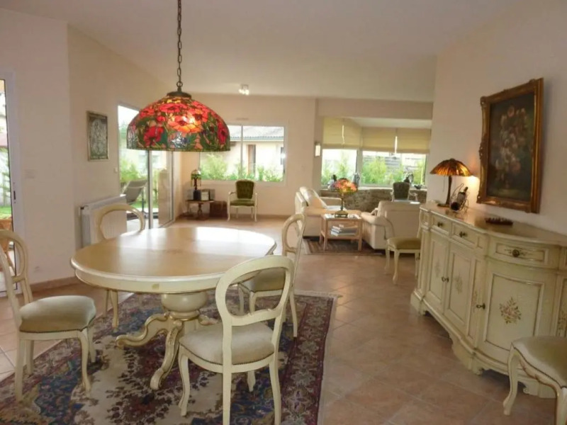 Gîte Angresse, 4 pièces, 6 personnes - FR-1-360-497