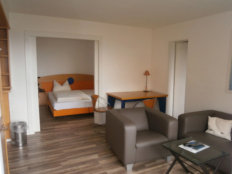 Gästehaus Einbecker Sonnenberg