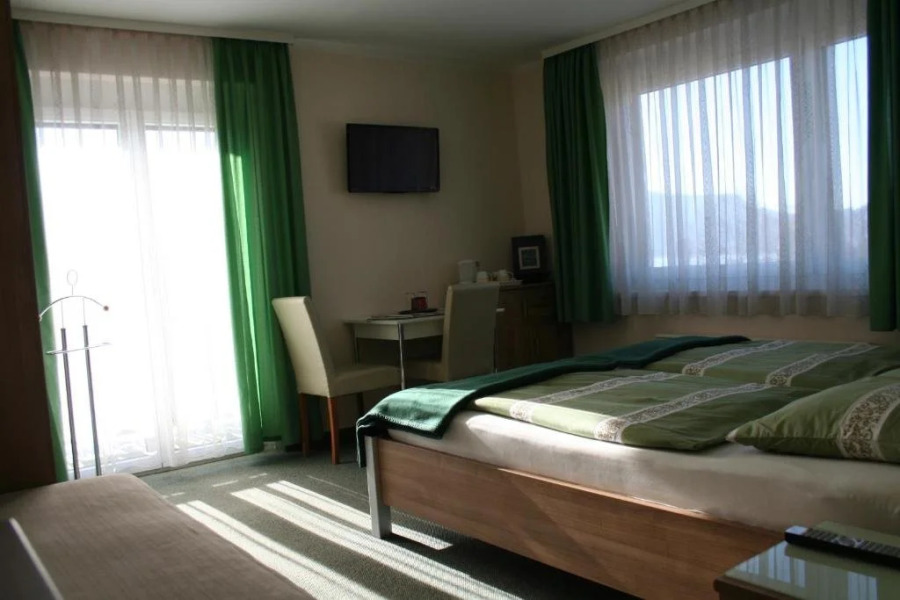 Frühstückspension Mokina