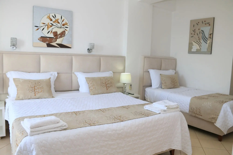 Ceko Hotel