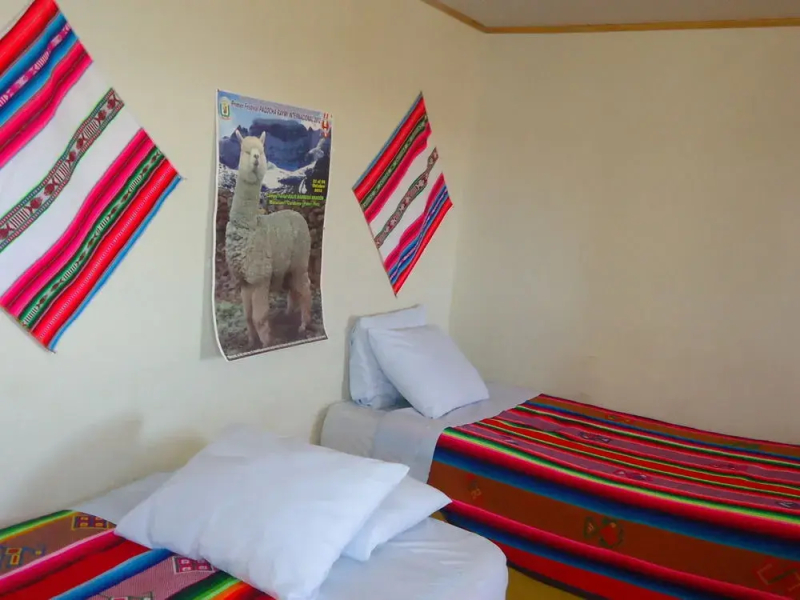 Inti Mallku Lodge