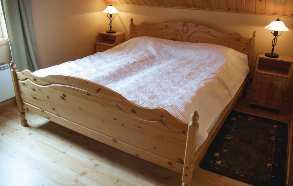 Amazing Home in Fjällbacka With 4 Bedrooms, Sauna and Wifi