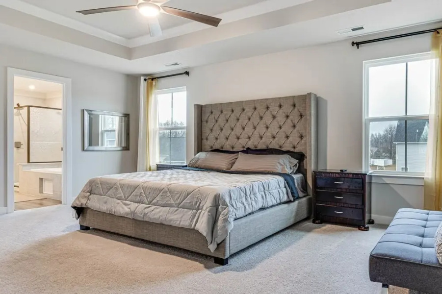 Bright Plainfield Home ~ 14 Mi to Indianapolis!