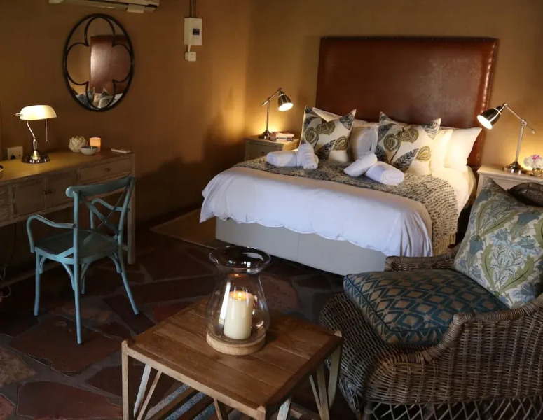 Norotshama River Resort