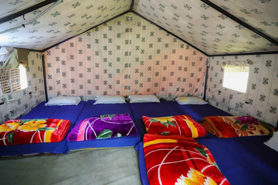 V Resorts River Fun and Forest Camp