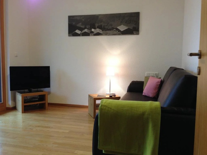 Feriendorf Walserland