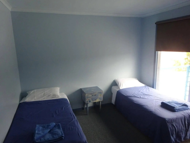 Bluewaters Apartments Ocean Grove