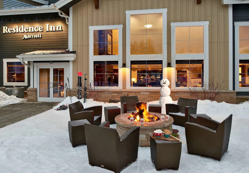 Residence Inn by Marriott Breckenridge