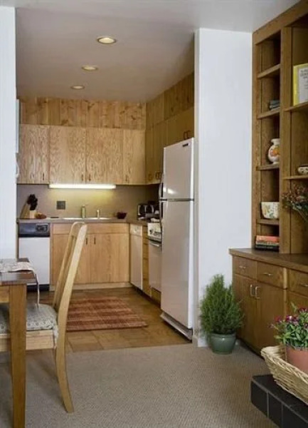 Blackjack Condominiums by Alta Chalets