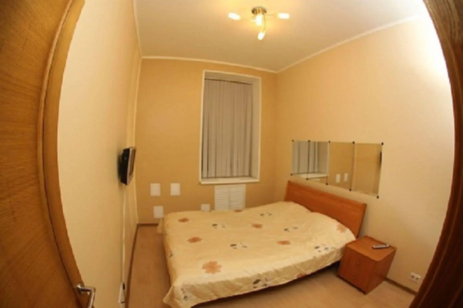 Tetotel Apartments