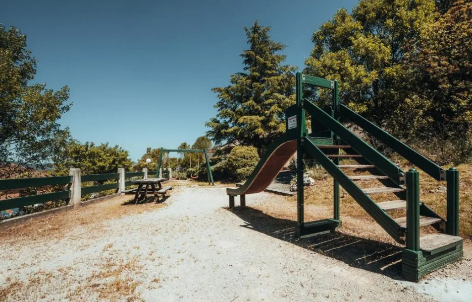 Sablières - Les terrasses de l’Ardèche