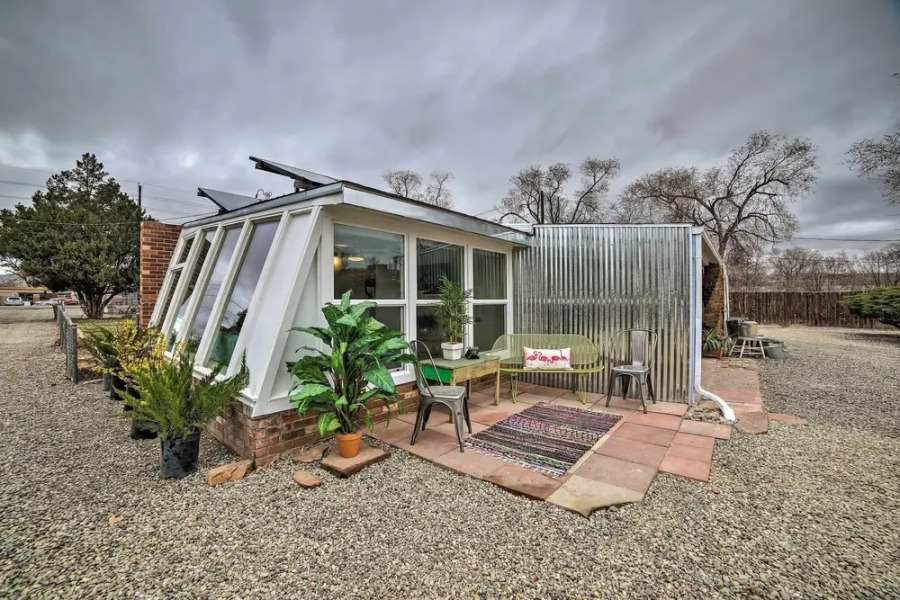 Cozy Grand Junction Bungalow by Trails + Wineries!